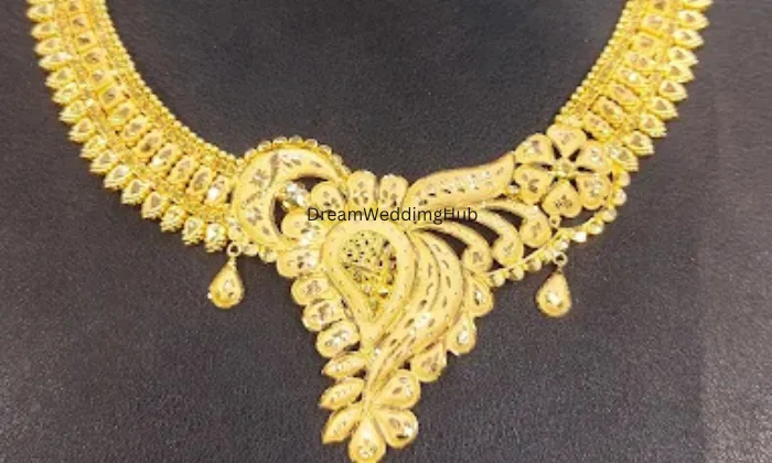 Kamla Jewellers